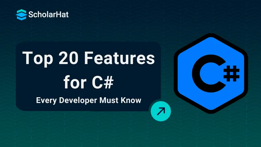 C# Essential Guide to Modern Programming Techniques