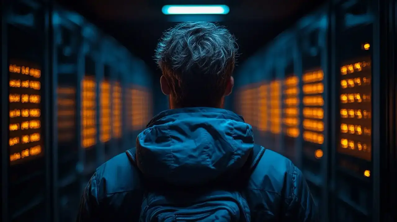 Beyond the Hoodies & Headlines: The Deep Dive Truth About Hacking